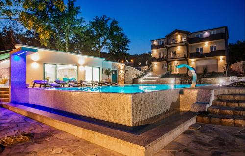 Gorgeous Home In Imotski — 5-Star Luxury Hotel in Imotski, Croatia