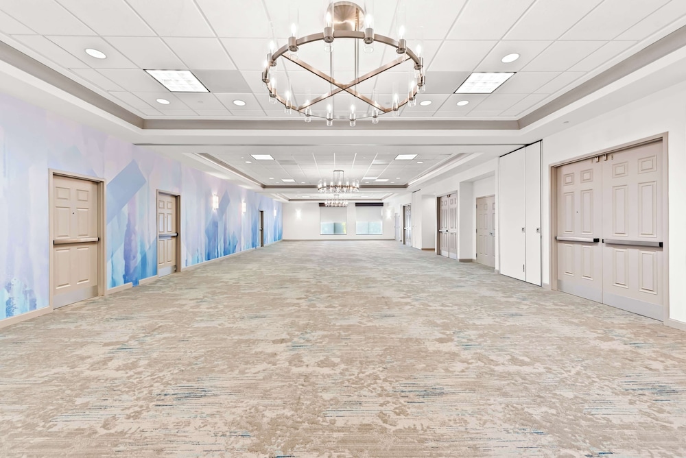 Hilton Garden Inn Seattle North Everett - photo 45