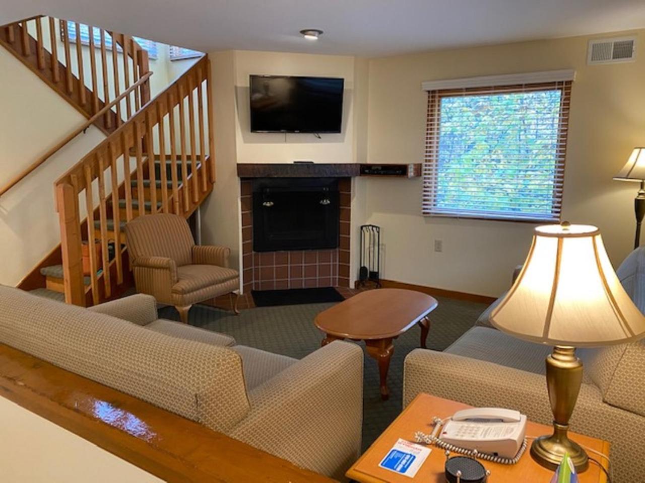Pocono Villas Resort - photo 22