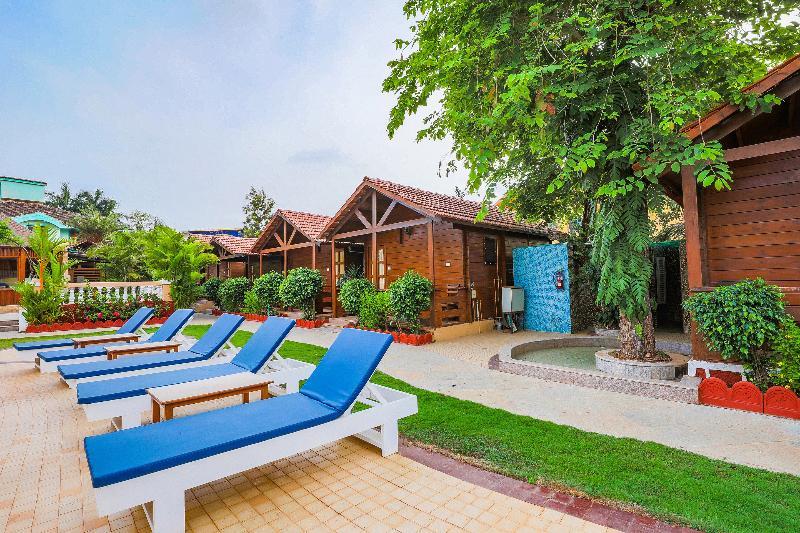 Era Hidden Paradise — Mormugao — photo 4