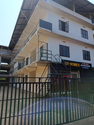 KK Residency — Kozhikode — photo 4