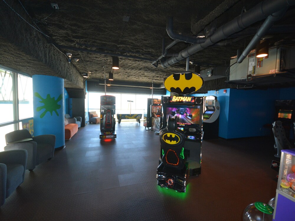 Splash Resort W1404 - photo 19