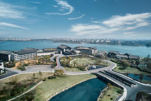 Jiaxing Parkland Platinum Hotel in Jiaxing, People's Republic of China