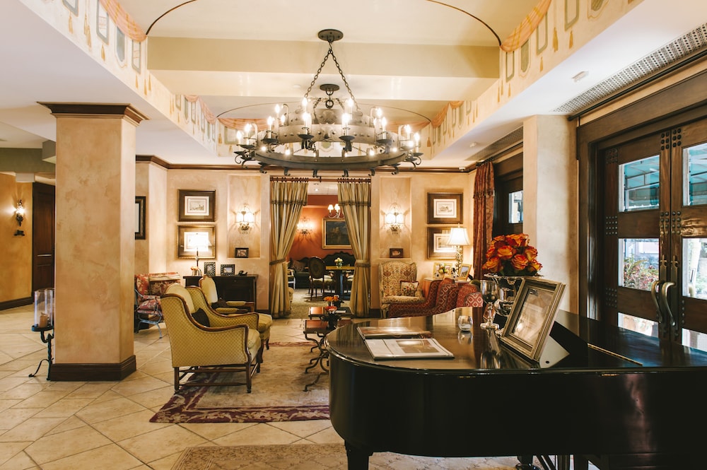 Hotel Granduca Houston - photo 5