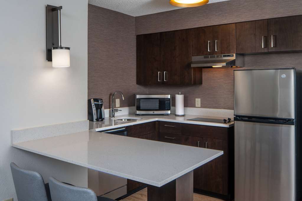 Sonesta ES Suites Fairfax Fair Lakes - photo 12