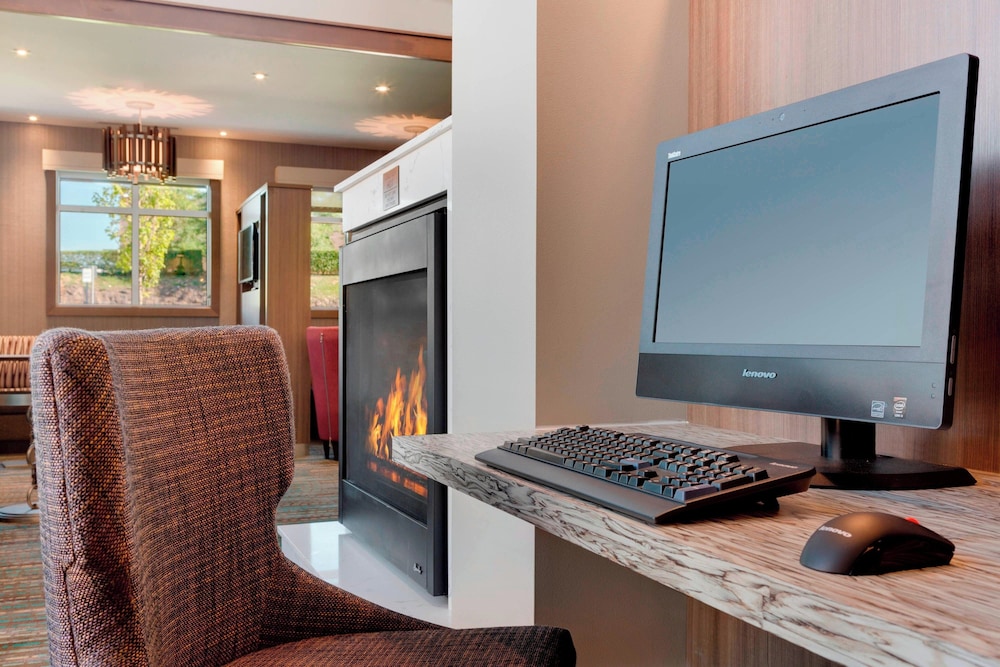 Residence Inn by Marriott Kingston - photo 35
