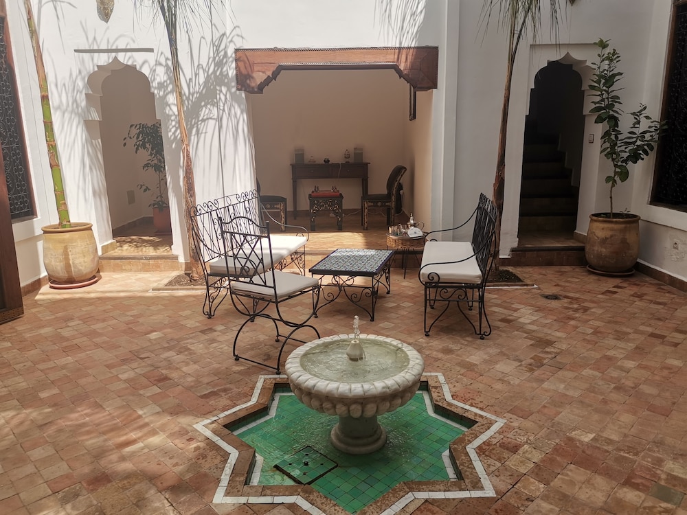 Dar S’bah in Fes, Morocco
