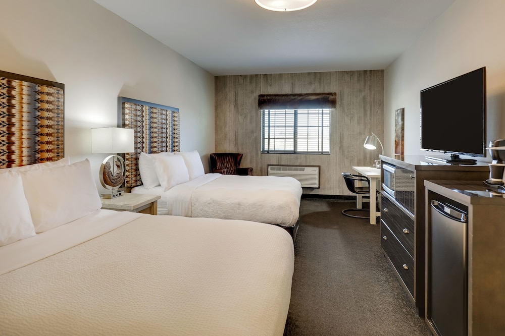 Stoney Creek Hotel Tulsa Broken Arrow - photo 16