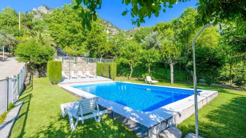 El Rincón de La Iruela by Ruralidays in La Iruela, Spain