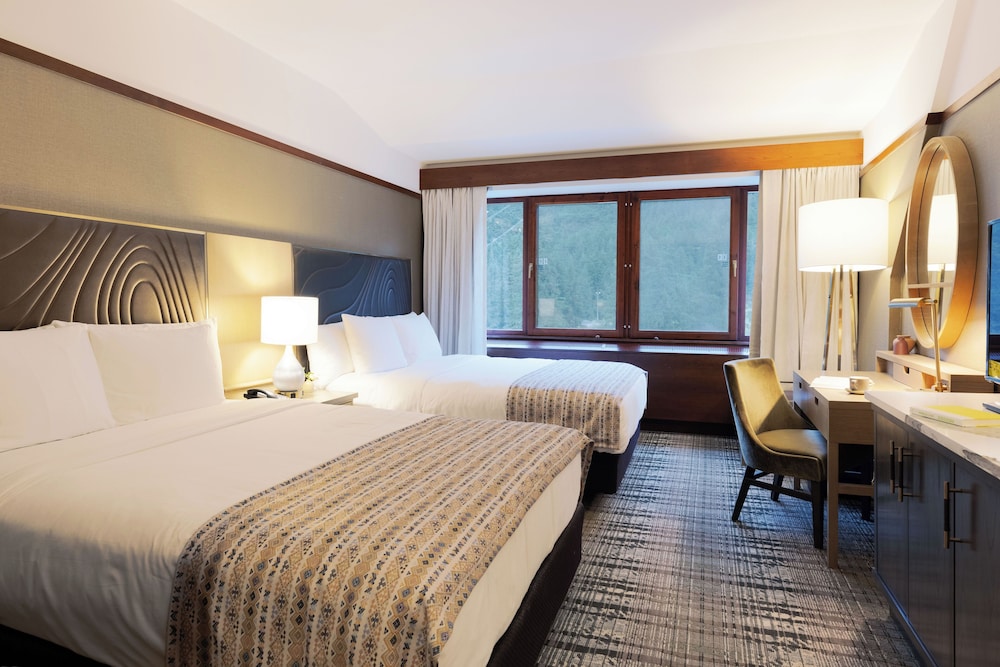 Alyeska Resort - photo 40