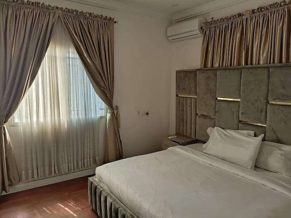 The Shepherd’s Hotel — Ilorin — photo 4