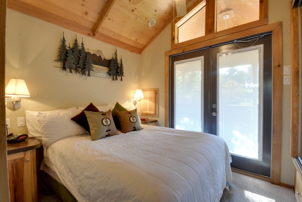 Mill Creek Ranch Resort - photo 9