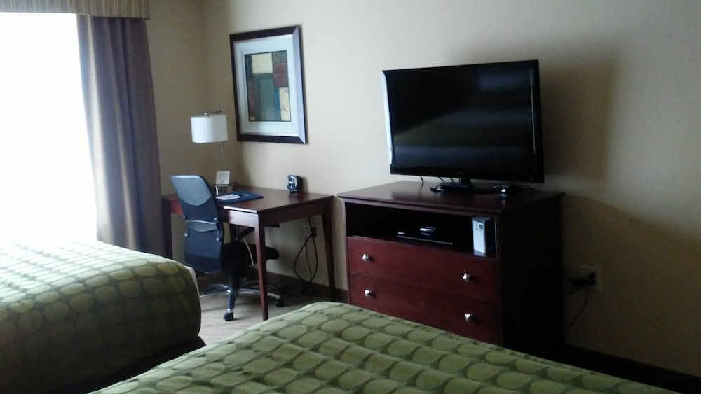Comfort Inn & Suites Marquette Prairie du Chien - photo 14