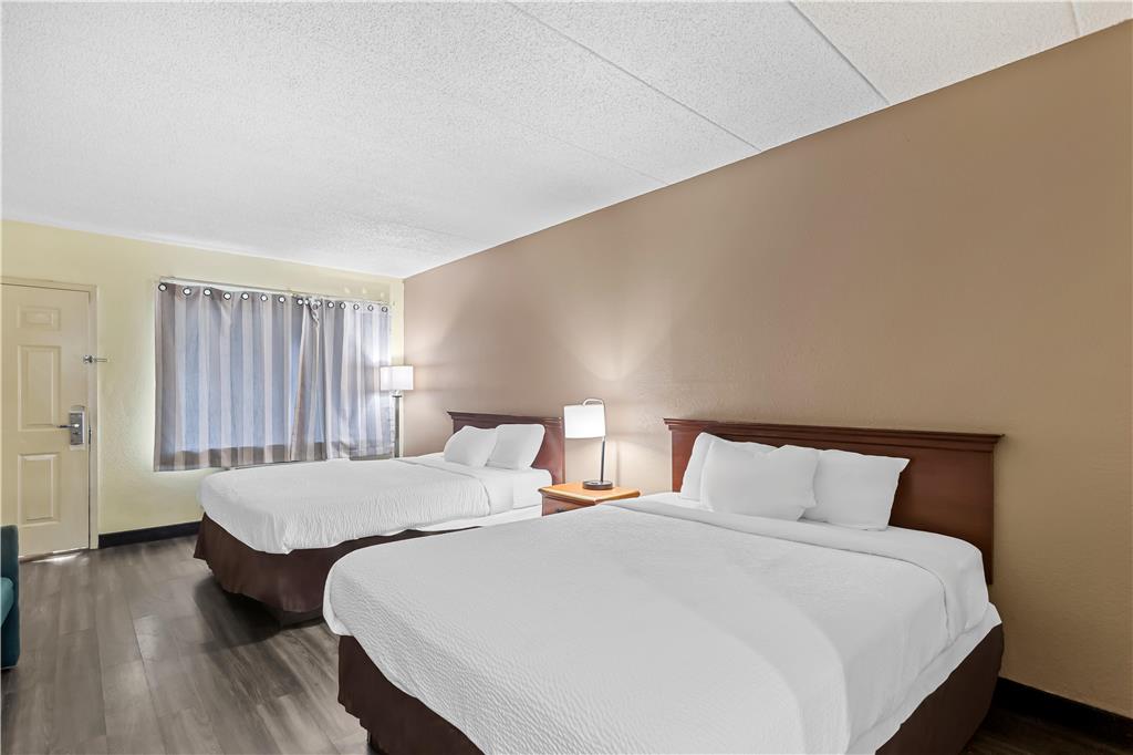 Americas Best Value Inn Grayson - photo 13