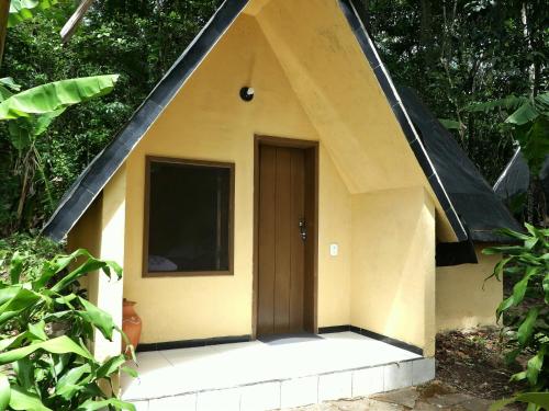 Chales Sitio Do Alemao 21108327 — Ubajara