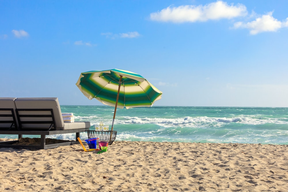 Kimpton Surfcomber Hotel by IHG - photo 110