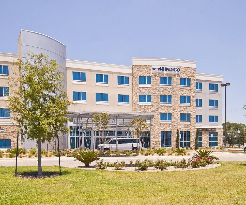 Hotel Indigo Waco Baylor By Ihg - photo 133