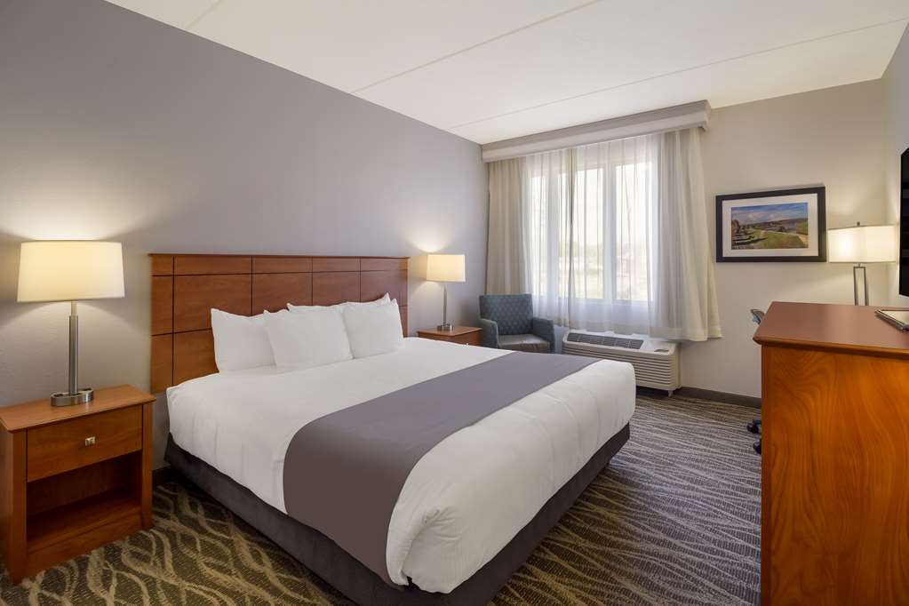 Best Western Lock Haven - photo 3