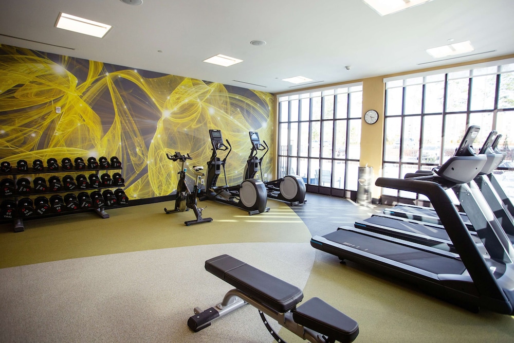 Hilton Garden Inn Southern Pines Pinehurst NC - photo 18