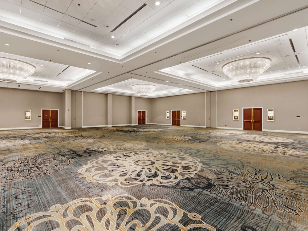 Hilton Harrisburg - photo 48