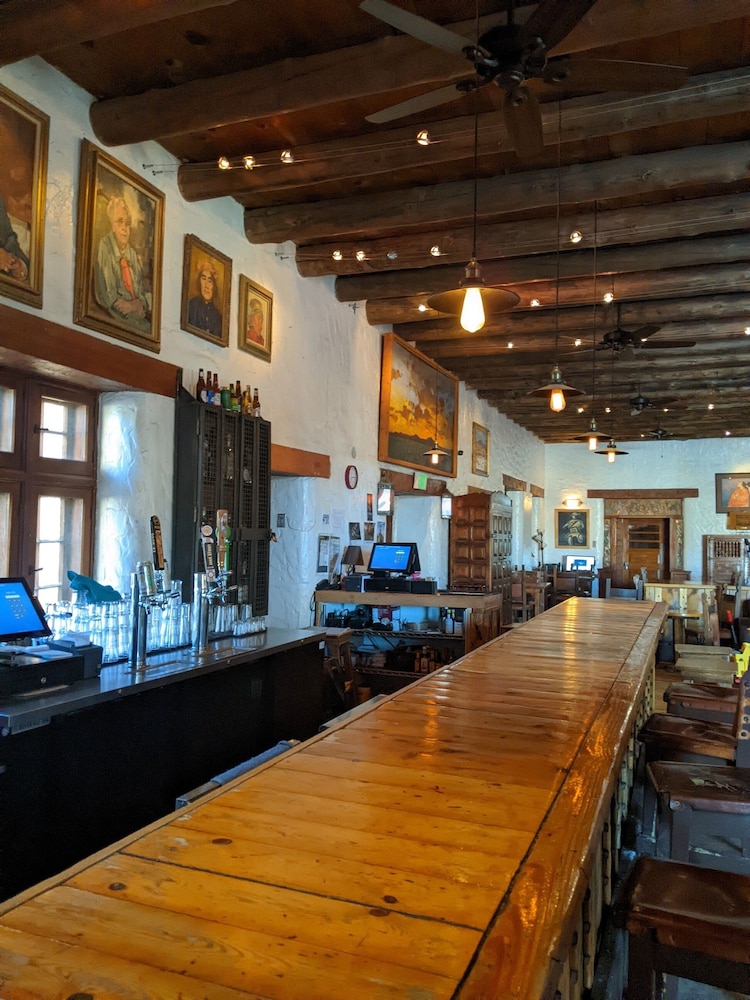 Sagebrush Inn & Suites - photo 103