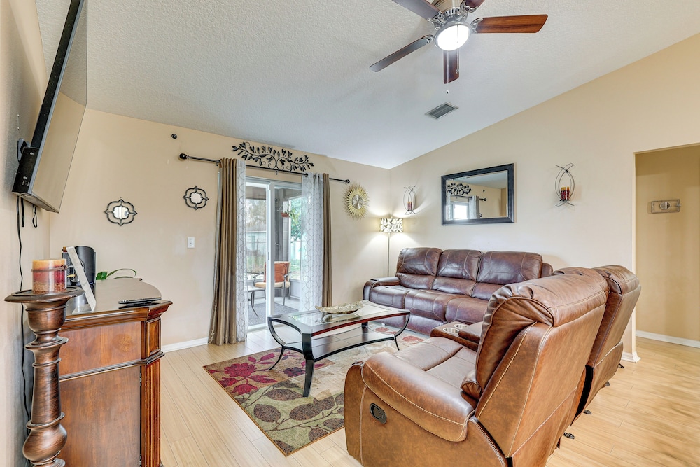 Extended Stay Lakeland - photo 6