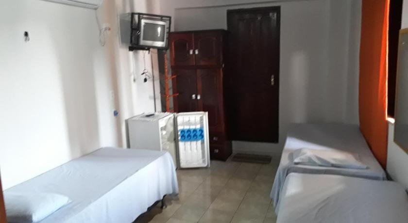 Vera’s Apart Hotel & Restaurante — Belem — photo 4