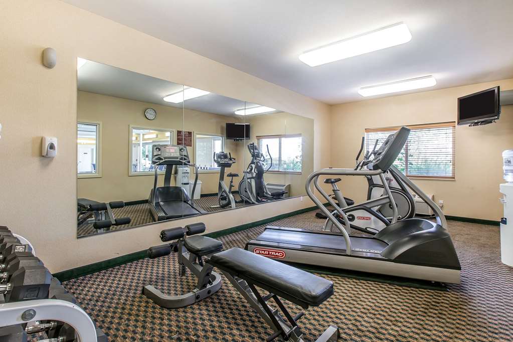 Quality Inn & Suites Loveland - photo 13