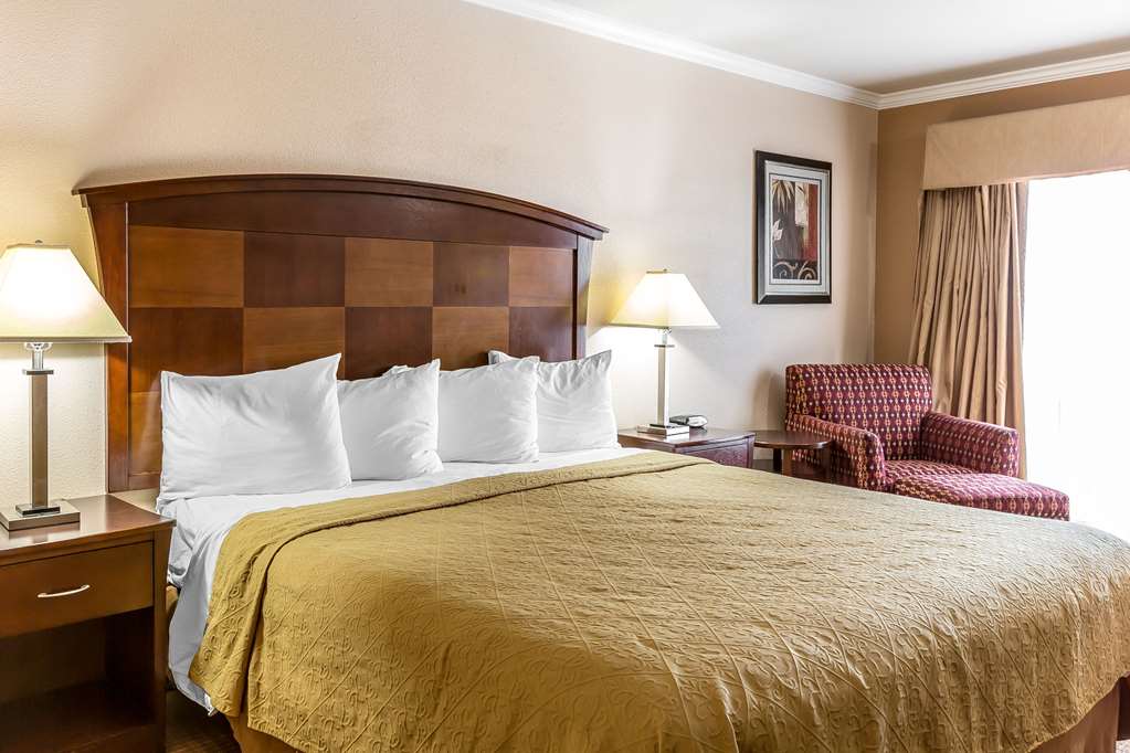Quality Inn near Hearst Castle - photo 10