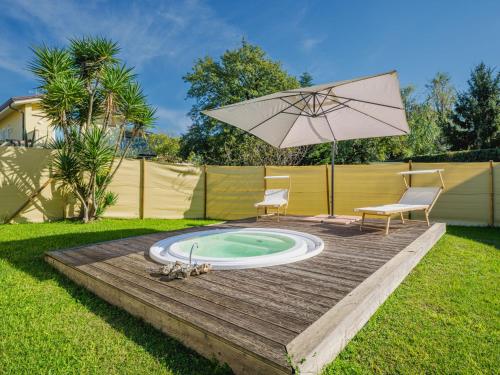 Holiday Home La Frida 2 by Interhome — Stiava — photo 3