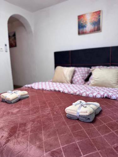 Apartman Josip — 4-Star Luxury Hotel in Gospic, Croatia