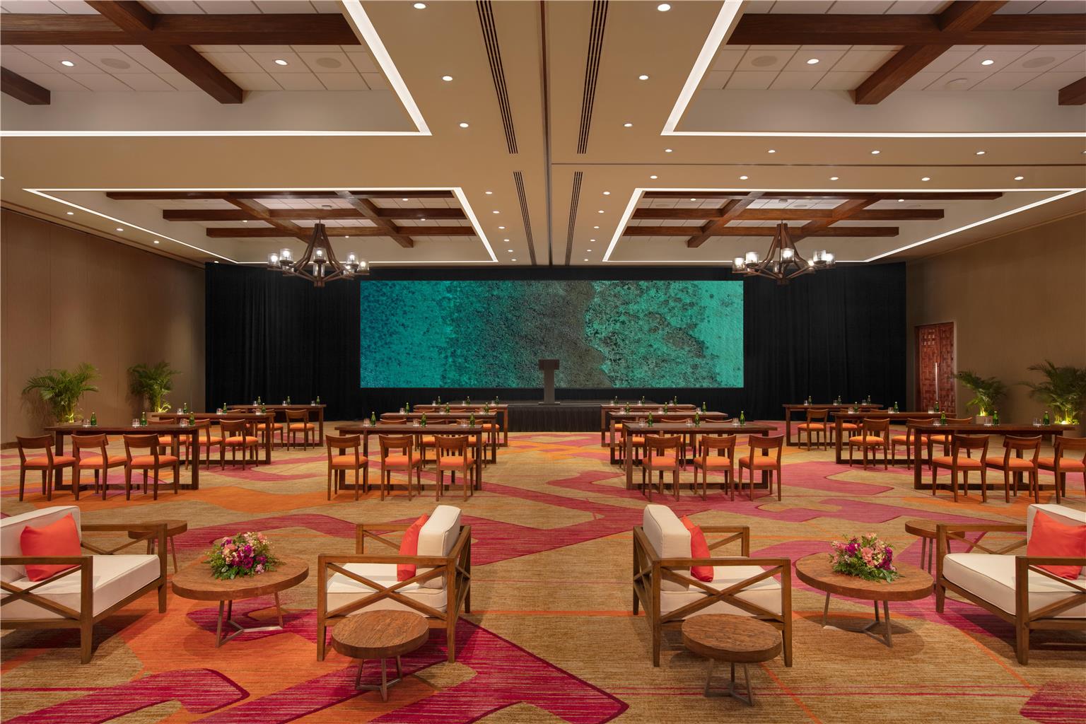 Ballroom