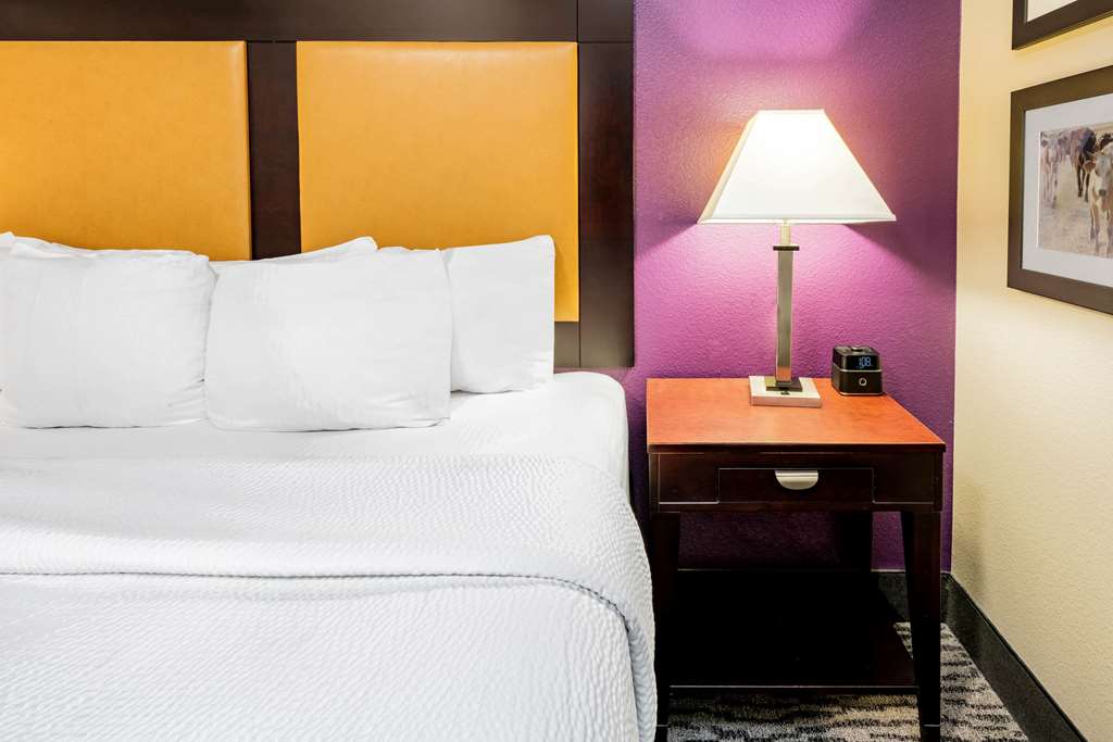 La Quinta Inn & Suites by Wyndham DFW Airport West Bedford - photo 19