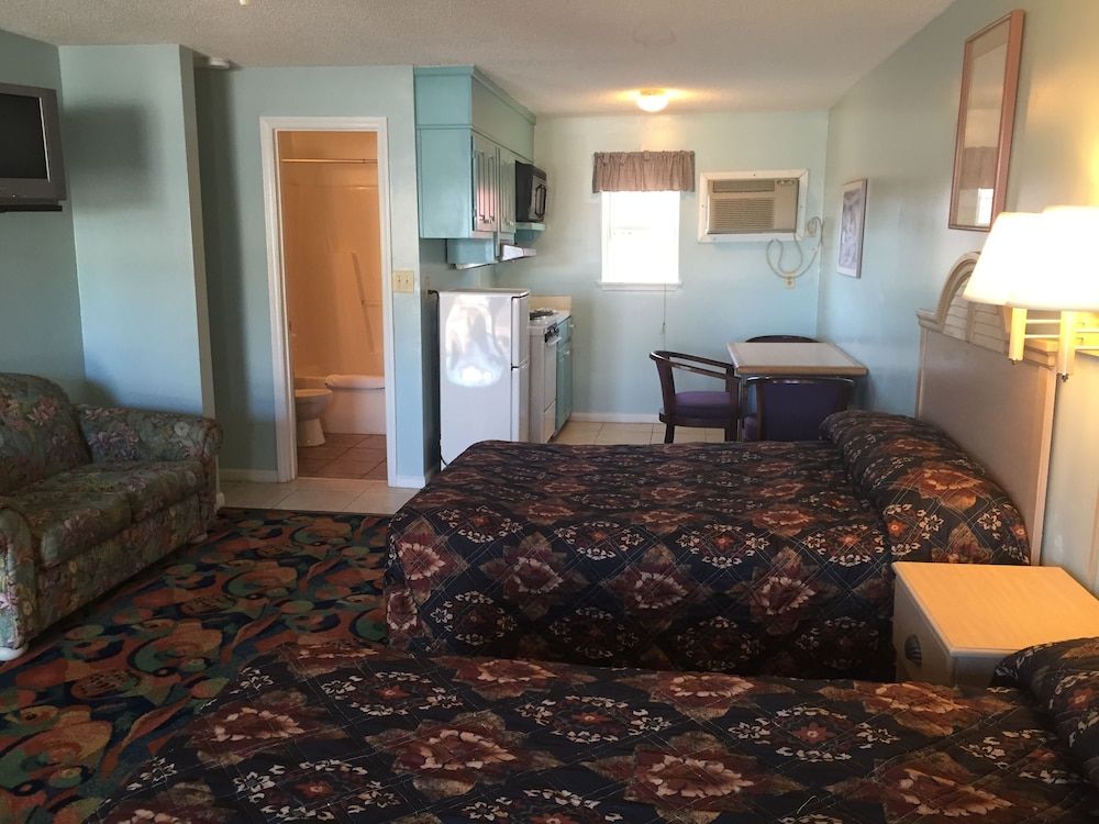 Calypso Motor Inn - photo 24