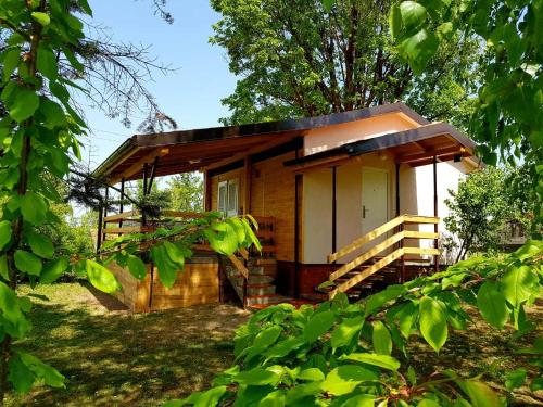 Helona - carbon neutral hotel in Unknown City