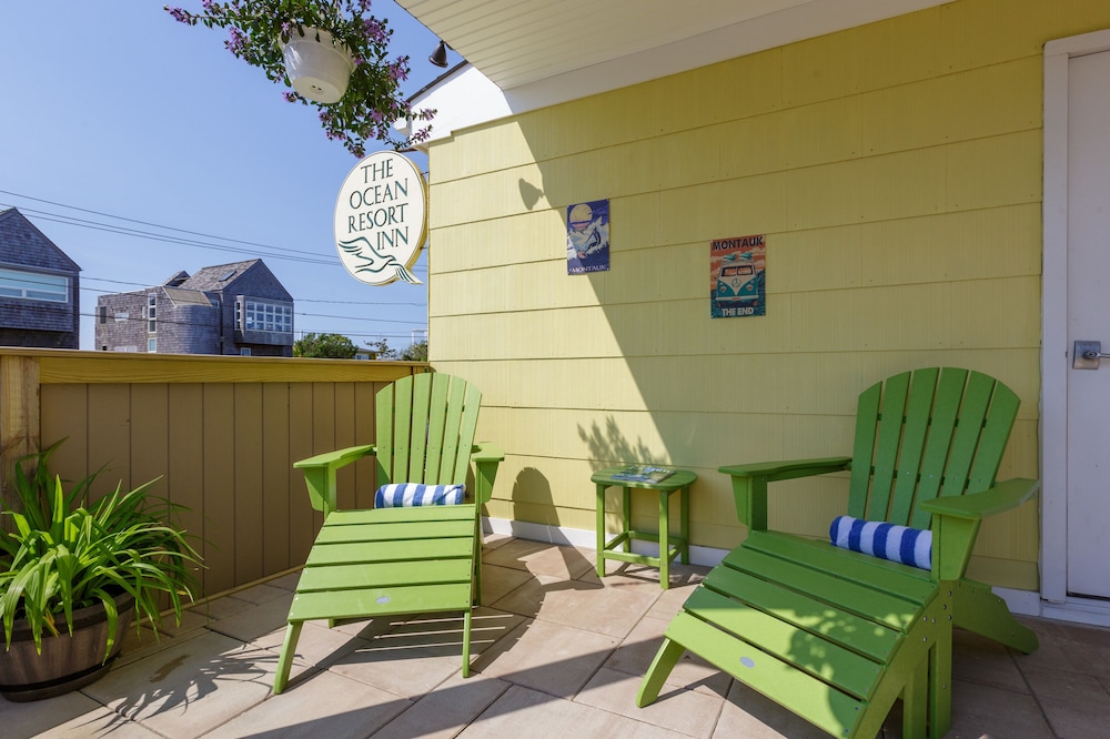 Ocean Resort Inn - photo 111