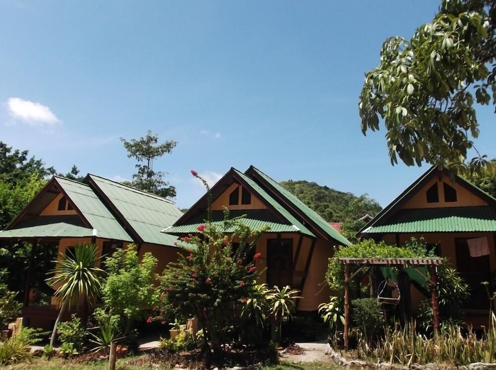 Sandee Bungalows - last minute hotel in Ko Pha Ngan