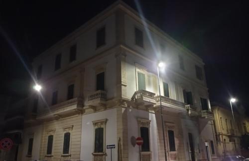 Rudiae Palace In Lecce - last minute hotel in Lecce