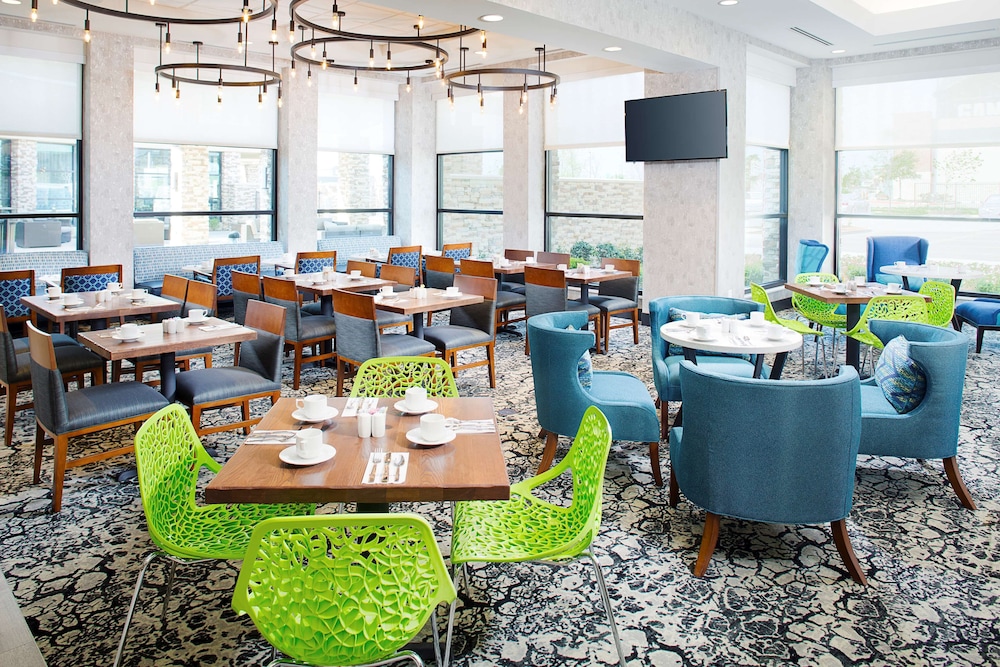 Hilton Garden Inn Dallas Arlington South - photo 17