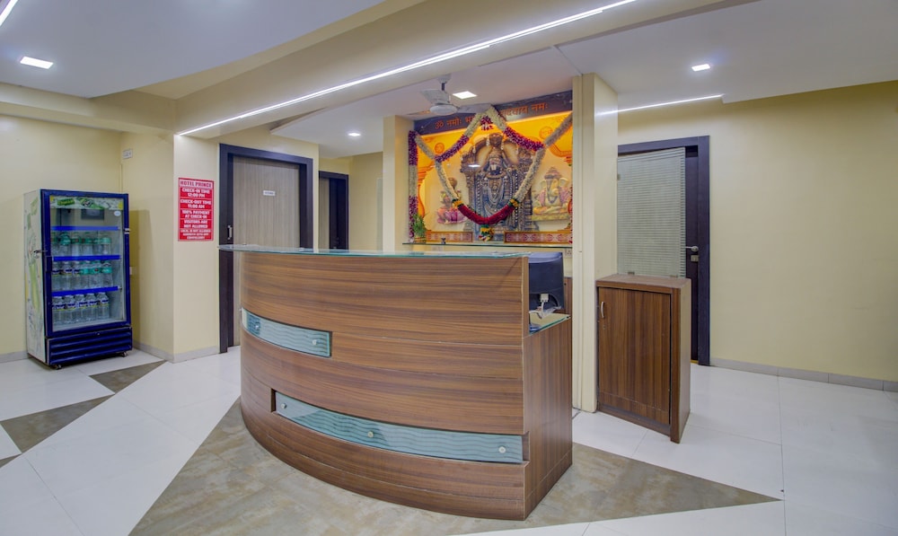 Itsy Hotels Prince Regency — Pune — photo 5