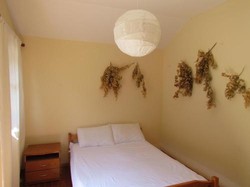 Hotel Germenji — Erseke — photo 4