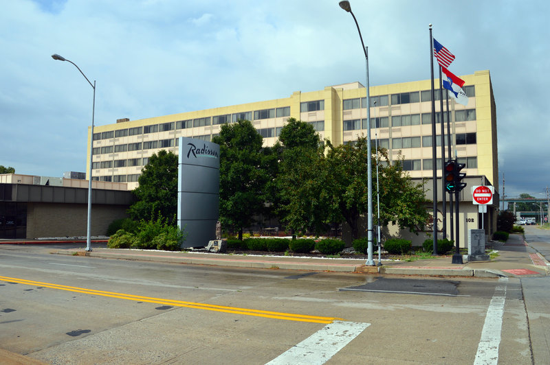 Red Lion Hotel St Joseph — hotel in Saint Joseph