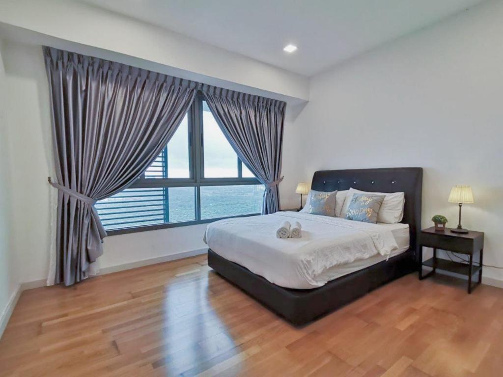 Iskandar Residence Comfort 3BR Legoland Gleneagle — Johor Bahru — photo 5