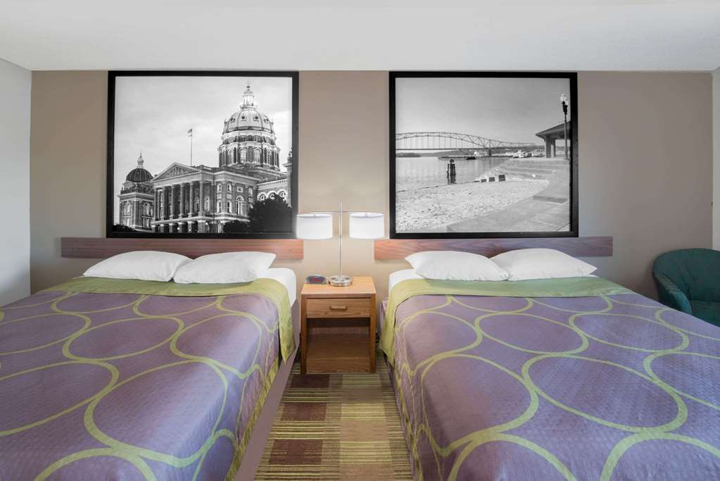 Super 8 by Wyndham Toledo - photo 11