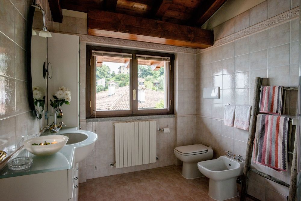 Villa Eva — Meina — photo 5