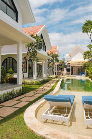 Kahuna Villas by Bukit Vista — 5-Star Luxury Hotel in Bali, Indonesia