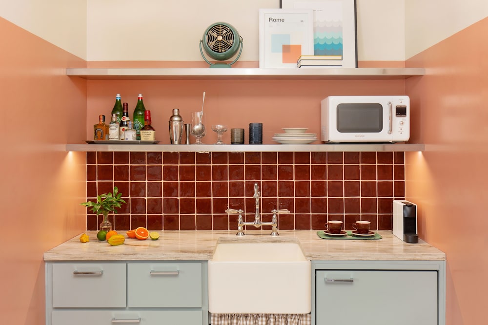 Hotel Trouvail Miami Beach - photo 21