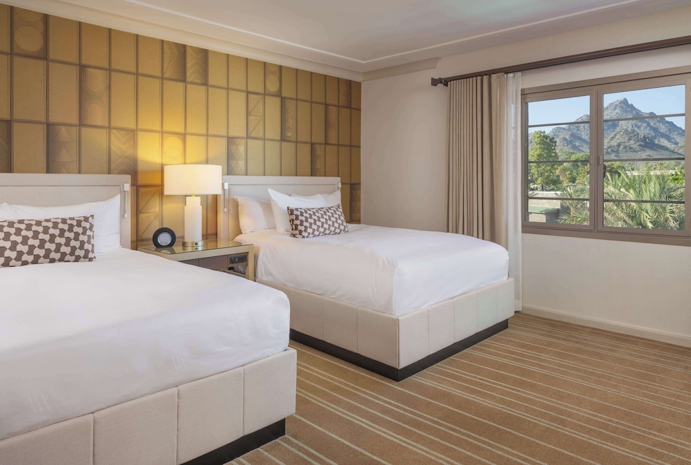 Arizona Biltmore LXR Hotels & Resorts - photo 46