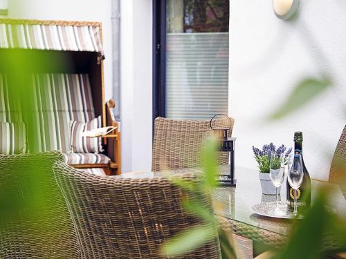 Apartment Witthuus Juist by Interhome — 4-Star Luxury Hotel in Norden, Germany