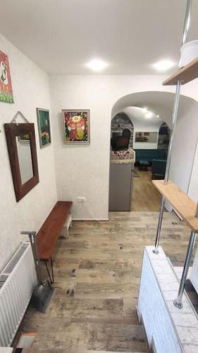 Unique Apartment in the Center of Tbilisi